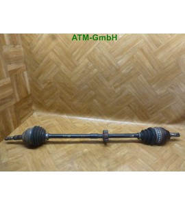 Antriebswelle Gelenkwelle Opel Zafira 1,8 rechts