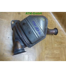 KAT Katalysator Mercedes Benz A-Klasse W168 A170CD HJS DB14 103-R-000093