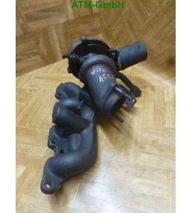 Turbolader Mercedes Benz Vito 108 CDi 53041015061D A60109602999