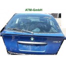 Heckklappe BMW E46 Compact Farbcode 364/5 Farbe Topasblau