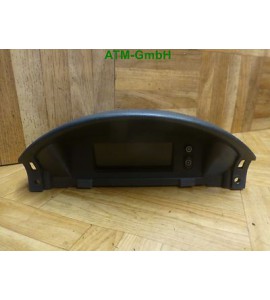 Display Anzeige Uhr Opel Corsa C GM Siemens 009164455