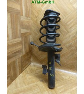 Federbein Pralldämpfer Stoßdämpfer Ford Focus 2 II vorne links 4M5118K001AAD