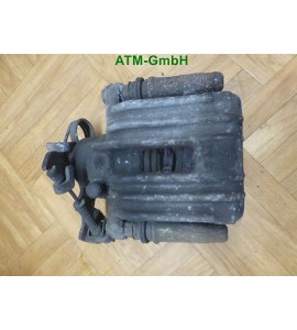 Bremssattel VW Passat B5 hinten links Lucas geriffelt Altur 2