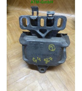 Motorhalter VW Golf 4 IV Motorlager links 1J0199555AK