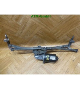 Wischermotor VW Golf 4 IV vorne Wischergestänge 1J1955038A