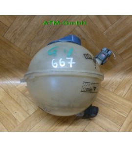 Ausgleichsbehälter VW Golf 4 IV 1J0121403B