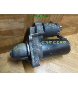 Anlasser Starter BMW 5er E39 528i Bosch 12v 0001108157 1740374