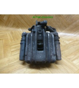 Bremssatel Golf 4 IV hinten links Lucas 607/7