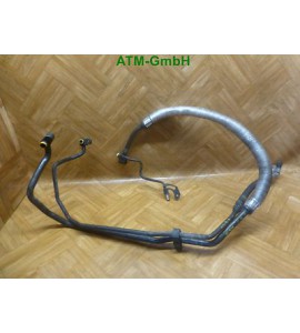 Klimaleitung Leitung BMW 3er E46 316ti 64.53-8386845 64.53-8386844