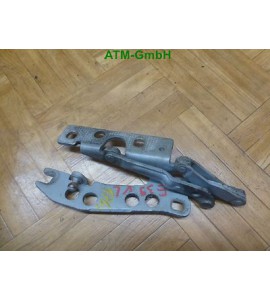 Motorhaubenscharnier Scharnier BMW 5er E39 vorne links