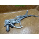 Fensterheber Fensterhebermotor Opel Astra G 3 türig rechts 90521881 Brose