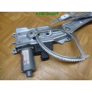 Fensterheber Fensterhebermotor Opel Astra G 3 türig rechts 90521881 Brose