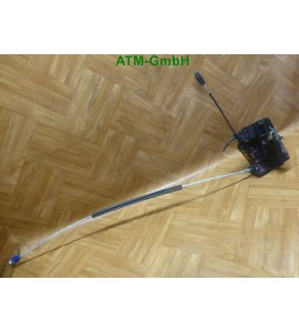 Türschloss Opel Astra G 3 türig links GM