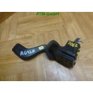 Waschwasserschalter Schalter Opel Agila GM TRW 901243395