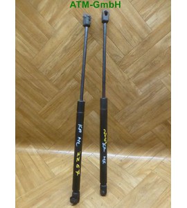 Heckklappendämpfer Gasdämpfer Ford KA x 2 Stück hinten 97KGB406A10AA