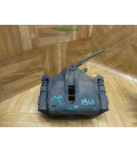 Bremssattel vorne links Ford Mondeo 3 III Bosch 57