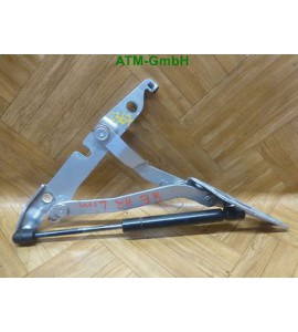 Heckklappendämpfer Scharnier Audi A4 8E Limousine hinten rechts 4B5827552F