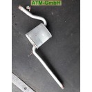 Auspuff Endtopf Audi A4 8E 2,0