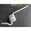 Auspuff Endtopf Audi A4 8E 2,0