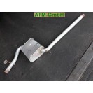 Auspuff Endtopf Audi A4 8E 2,0