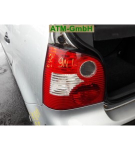 Bremsleuche Bremslicht Rückleuchte Rücklicht VW Polo 9N 4 türig links