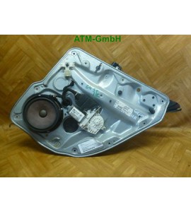 Fensterheber Fensterhebermotor VW Golf 4 IV 5 türig hinten rechts 1J4939812C