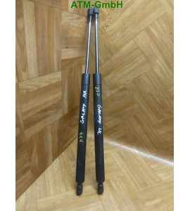 Gasdruck Gasdämpfer Heckklappendämpfer Ford Galaxy 2 7M0827650D 95VW442K08AE