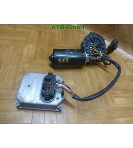 Wischermotor Ford Galaxy 2 vorne Bosch 0390241430 95VW17505CA 7M0955113A