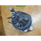 Lichtmaschine Generator Opel Vectra B 1,6 Z16XEL Bosch 0123505002 14V 100A