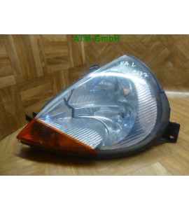 Frontscheinwerfer Scheinwerfer Ford KA Valeo links 97KG13006AP