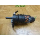 Waschwasserpumpe Wasserpumpe VW Polo 9N