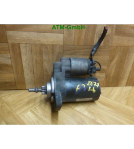 Anlasser Starter Audi A3 1,6 Bosch 0001107020 0986016290
