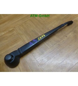 Scheibenwischerarm Audi A3 3 türig hinten Wischerarm 8D9955407A