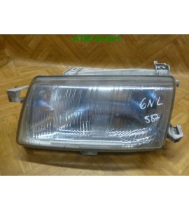 Frontscheinwerfer Scheinwerfer VW Polo 6N GM Valeo links