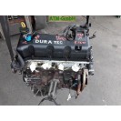 Motor Ford KA 1.3 i 70 PS 51 kW Motorcode A9A