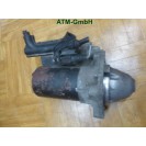 Anlasser Starter Ford Fiesta 5 V 1.3