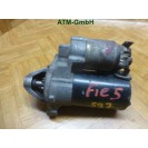 Anlasser Starter Ford Fiesta 5 V 1.3