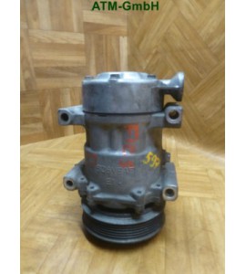 Klimakompressor Ford Fiesta 5 V 1.4 TDCi 50 kW Sanden SD6V12 2S6119D629AE