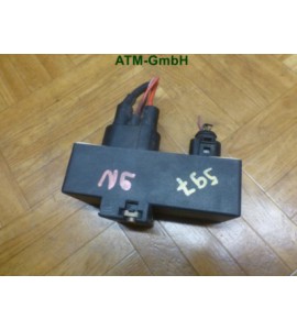 Lüftersteuergerät Steuergerät VW Polo 9N TRW 1J0919506M 104400000