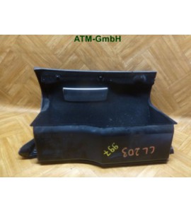 Handschuhfach Handschuhfachdeckel Mercedes-Benz CL203 Coupe A2036800498