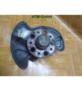 Radnabe Radlager Achsschenkel Mercedes-Benz CL203 Coupe vorne links mit ABS