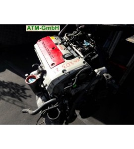 Motor Mercedes Benz C-Klasse CL203 Coupe Motorcode M111955 Gelaufen 126.000 KM