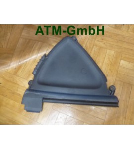Abdeckung Blende Armaturenbrett Smart FORTWO Coupe 451 links A4516800311
