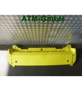 Stoßstangenhalterung Halter Stoßstange Smart FORTWO Coupe 451 Farbe Gelb