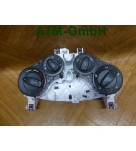 Klimabedienteil Bedienteil Schalter Ford KA 2 II RU8 Denso 5H4443700 5H4443200