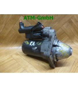 Anlasser Starter Ford KA 1,3 51KW Bosch 12v 0001107418 2S6U11000DB