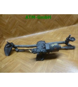 Wischermotor Opel Astra H vorne Wischergestänge Bosch GM 13111211 0390241538