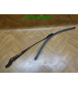 Scheibenwischerarm Skoda Fabia 2 links Wischerarm 5J1955409B Fahrerseite