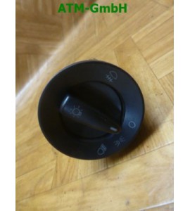 Lichtschalter Schalter Skoda Fabia 2 BK7 3B0941531B