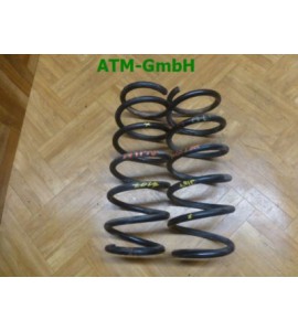 Feder Federn Opel Agila hinten x 2 Stück